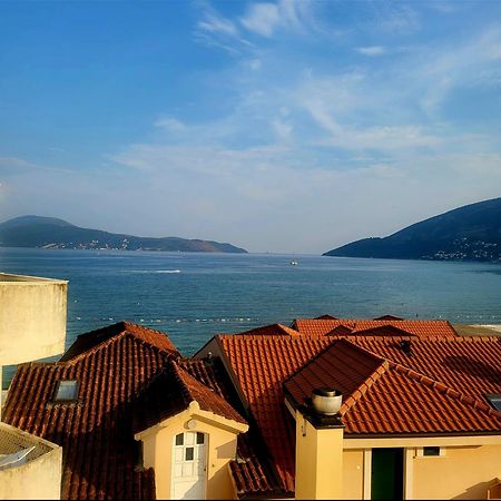 Apartmani M Herceg Novi Eksteriør billede