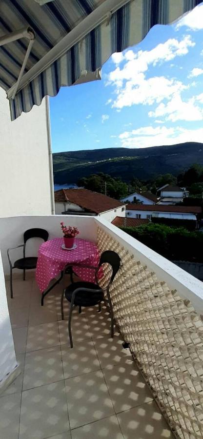 Apartmani M Herceg Novi Eksteriør billede