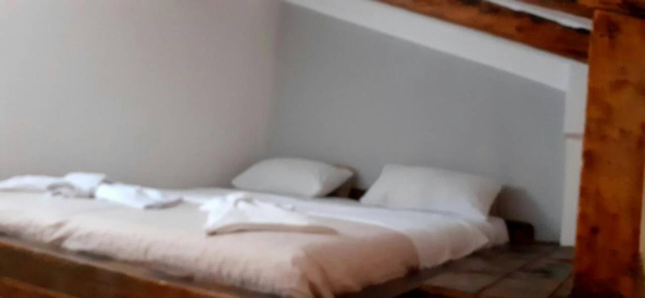 Apartmani M Herceg Novi Værelse billede