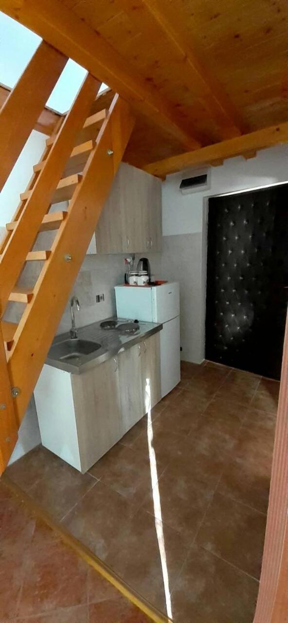 Apartmani M Herceg Novi Værelse billede