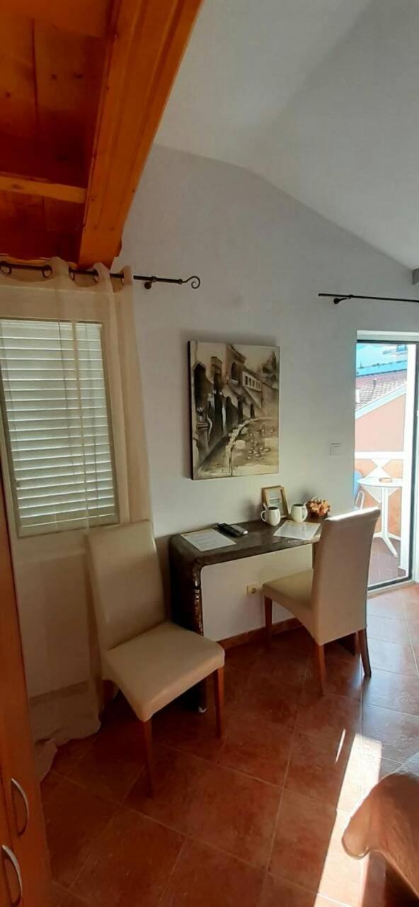 Apartmani M Herceg Novi Værelse billede