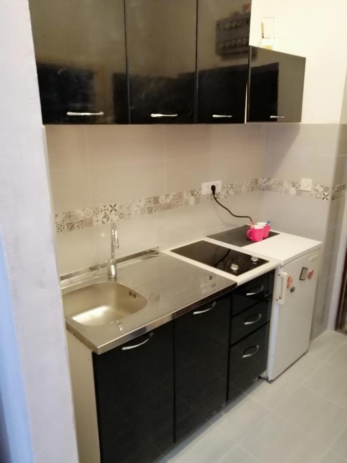 Apartmani M Herceg Novi Eksteriør billede
