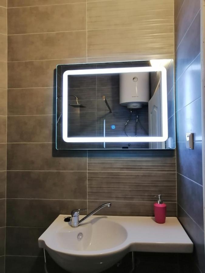 Apartmani M Herceg Novi Eksteriør billede