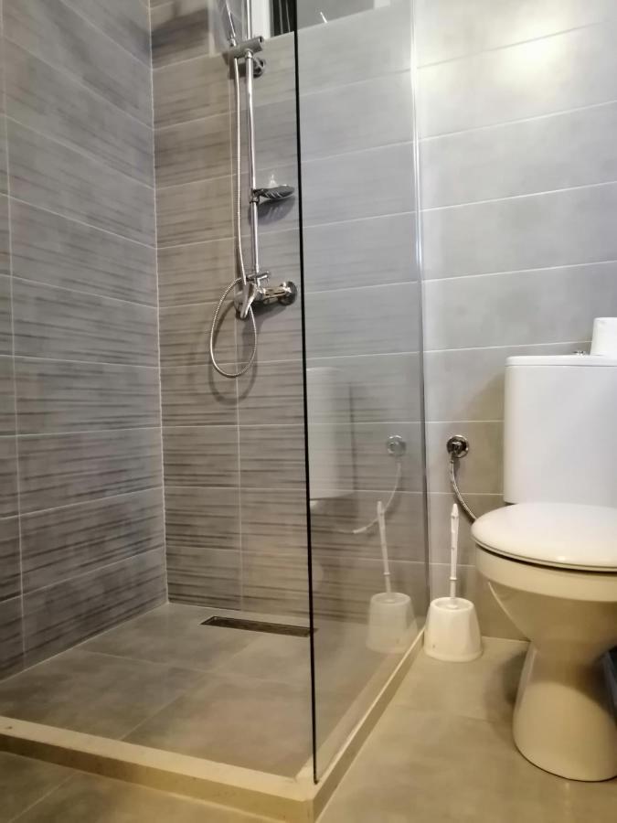 Apartmani M Herceg Novi Eksteriør billede
